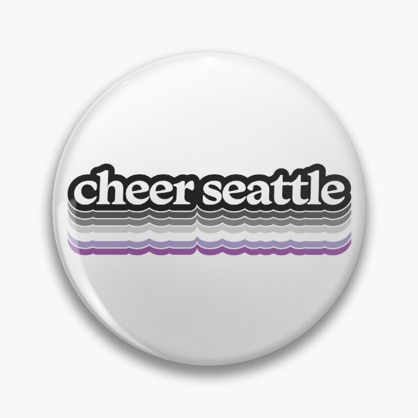 Item preview, ace stack designed and sold by CheerSeattle.
