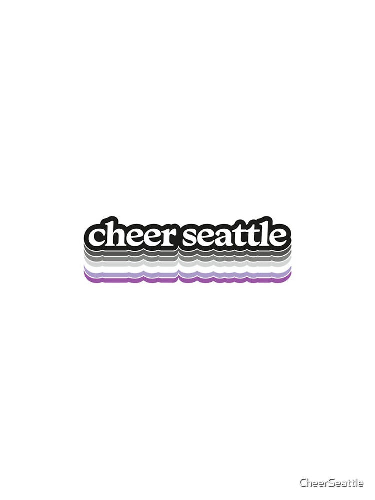 Thumbnail 4 of 4, iPhone Case, ace stack designed and sold by CheerSeattle.