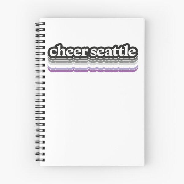 Item preview, ace stack designed and sold by CheerSeattle.