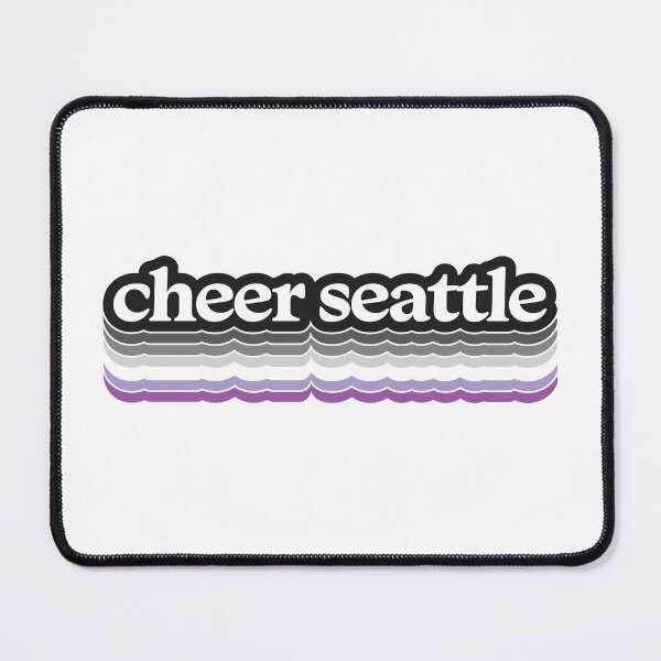 Item preview, ace stack designed and sold by CheerSeattle.