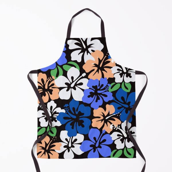 Item preview, Brightly colored hibiscus flowers for the Songkran festival designed and sold by CHANCHANAI.