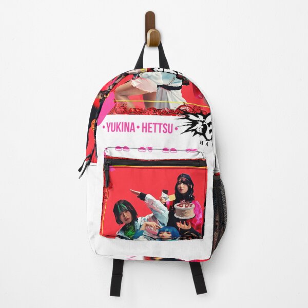 Item preview, Hanabie Band Print designed and sold by JoshuaHollings4.