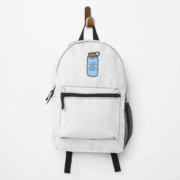 Item preview, COLDER WATER designed and sold by baldbird.