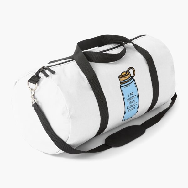 Item preview, COLDER WATER designed and sold by baldbird.