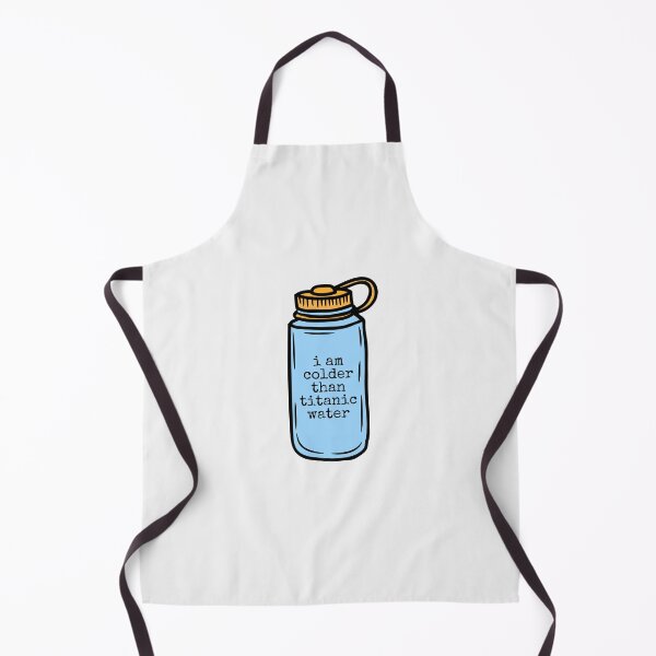 Item preview, COLDER WATER designed and sold by baldbird.