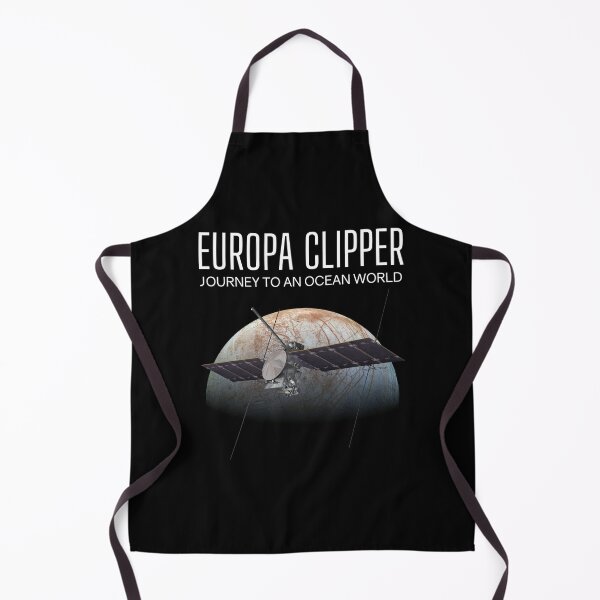 Artikelvorschau, Starttag der Europa Clipper Space Exploration 2024 entworfen und verkauft von marboywonderboy.