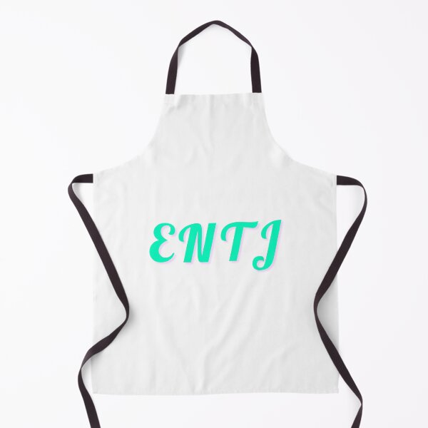 Item preview, ENTJ Pretty Font MBTI designed and sold by EWNDesigns.