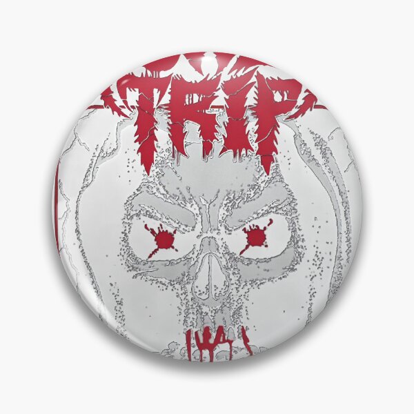 Item preview, Power Trip  designed and sold by Jewshhy.