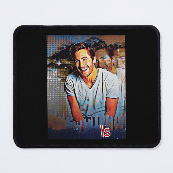 Item preview, Jake gyllenhaal designed and sold by Harleyshaws.