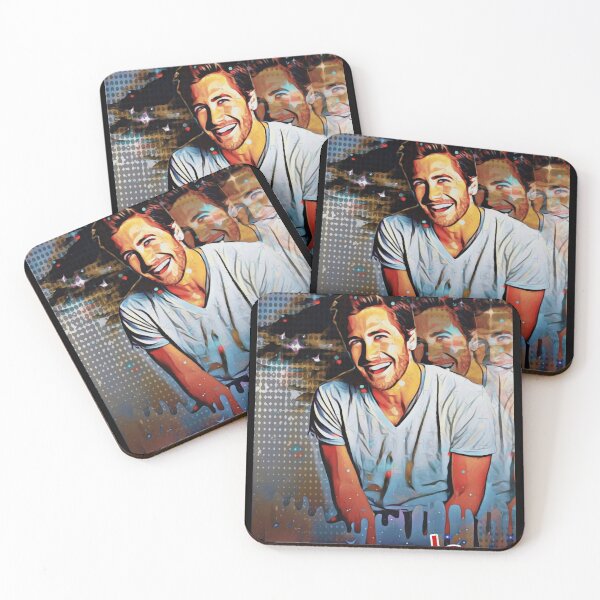 Item preview, Jake gyllenhaal designed and sold by Harleyshaws.