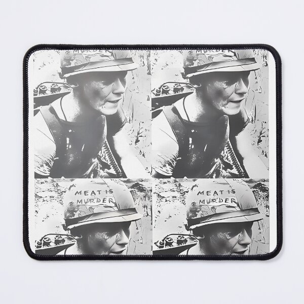 Item preview, The Meat Murder designed and sold by BennettKessler.