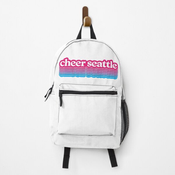 Item preview, bi stack designed and sold by CheerSeattle.