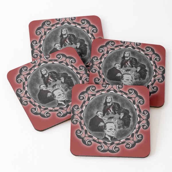 Item preview, Klaus Kinski  designed and sold by TLBugg.