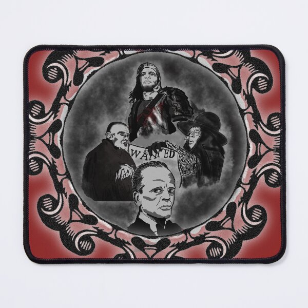 Item preview, Klaus Kinski  designed and sold by TLBugg.