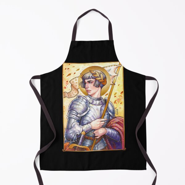 Item preview, JOAN OF ARC - I am not afraid designed and sold by Sonyasjordan2.