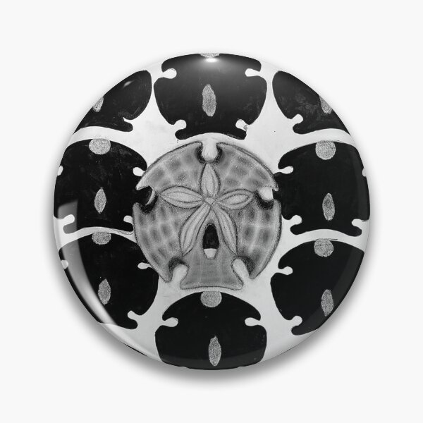 Item preview, Sand Dollar Print designed and sold by shtinkyworm.