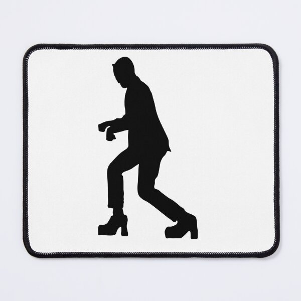 Artikelvorschau, Pee Wee-Silhouette entworfen und verkauft von FutureSpace.