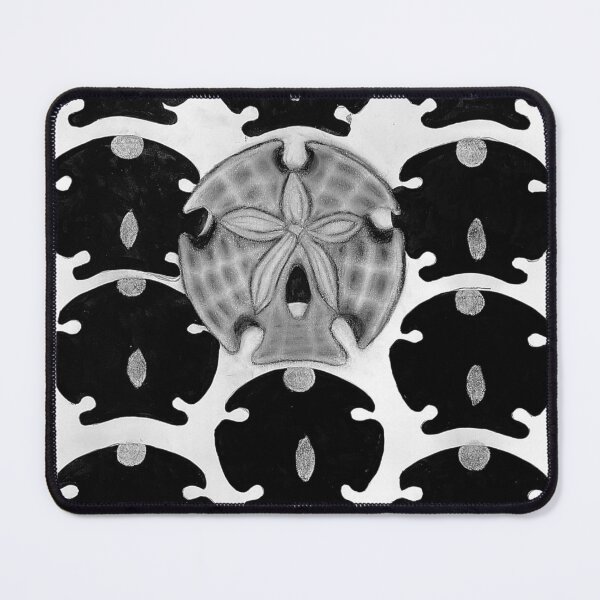 Item preview, Sand Dollar Print designed and sold by shtinkyworm.