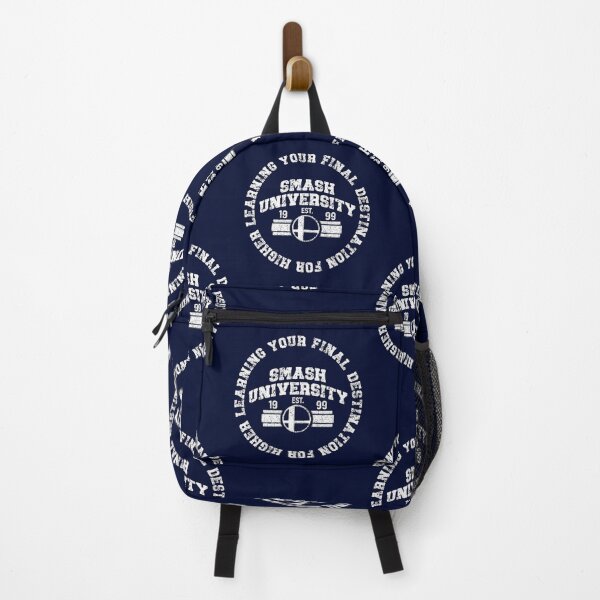 Item preview, Vintage Smash University designed and sold by StudentsVibes.