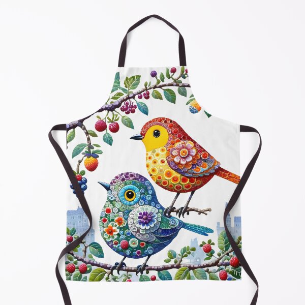Item preview, Enchanted Orchard Conversations designed and sold by ramboe.