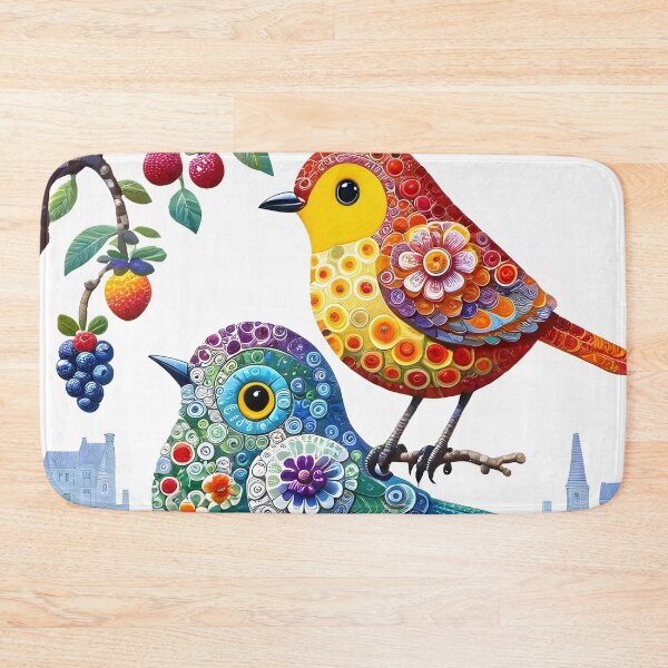 Item preview, Enchanted Orchard Conversations designed and sold by ramboe.