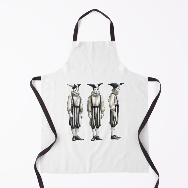 Item preview, Three Mimes designed and sold by SadClownUni.