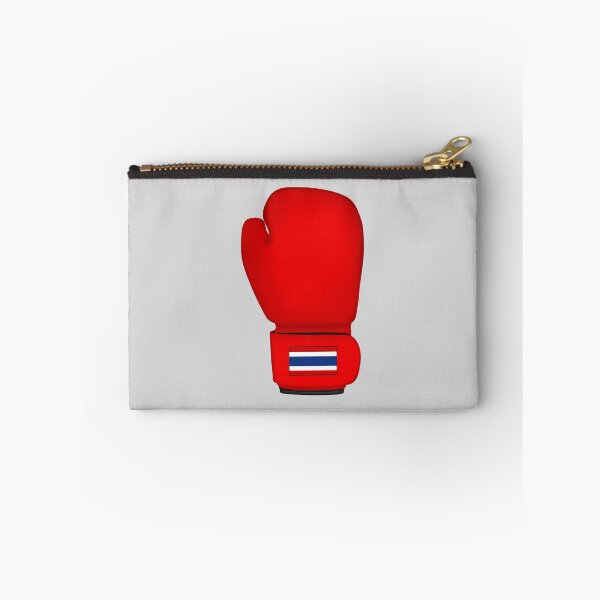 Item preview, Red Corner Muay Thai T1 designed and sold by thigacreative.