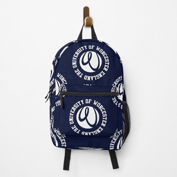 Item preview, Vintage Worcester University designed and sold by StudentsVibes.