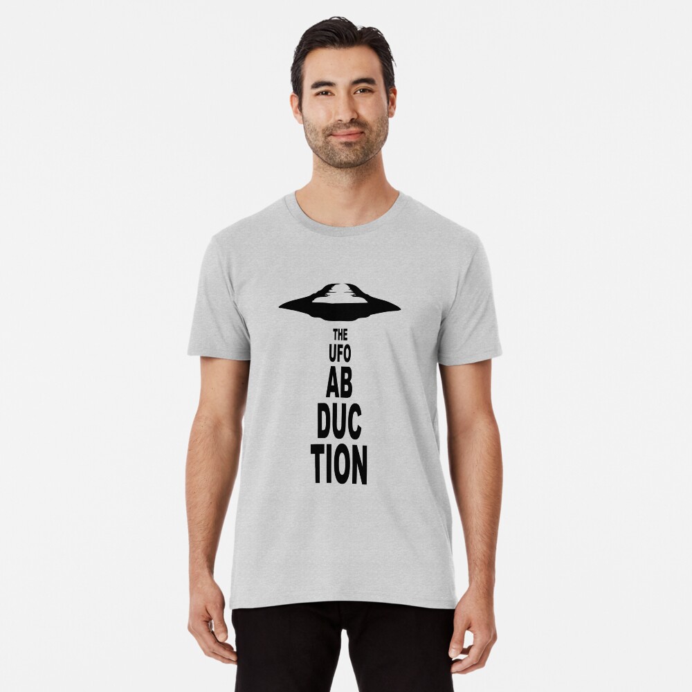 Item preview, Premium T-Shirt designed and sold by roswellboutique.