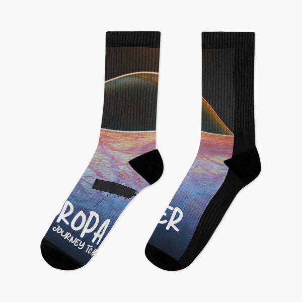 Item preview, Europa Clipper Space Exploration 2024 designed and sold by marboywonderboy.