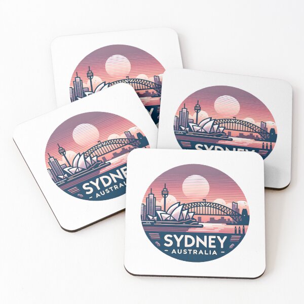 Item preview, Sydney Australia designed and sold by LoveLabDesign.