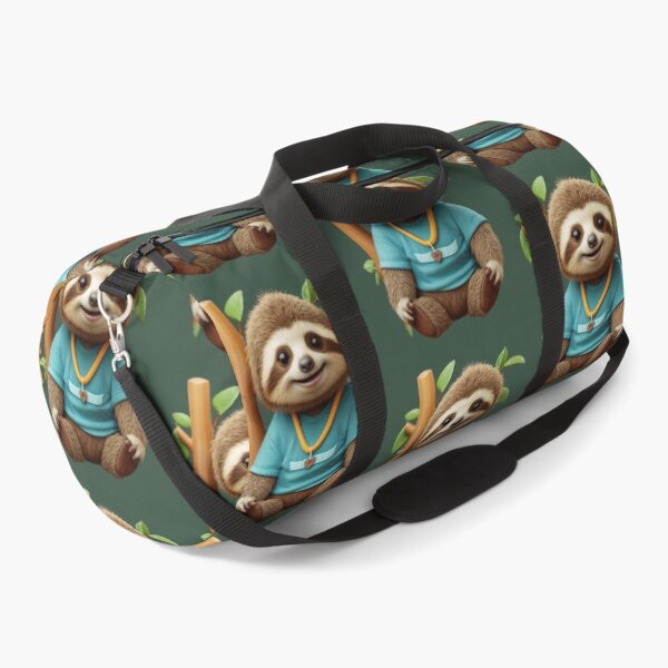 Item preview, Chillin' Sloth Style designed and sold by enggospod.