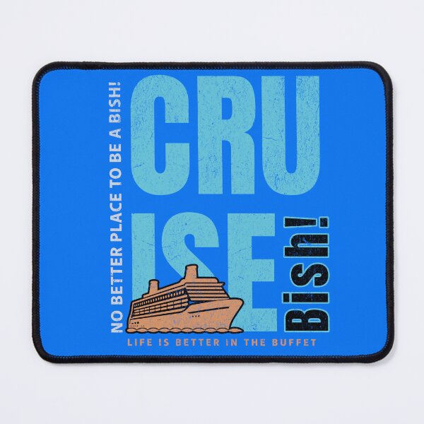 Item preview, Cruise Bish Funny Tee with a bit of Sass! designed and sold by GiftedExplorer.