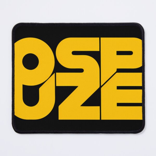 Item preview, OSPUZE - The Finals designed and sold by SaulBlick.