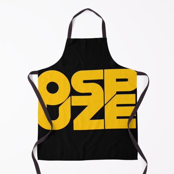 Item preview, OSPUZE - The Finals designed and sold by SaulBlick.