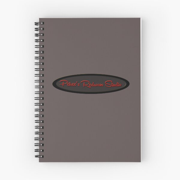 Item preview, Redroom Studio Logo designed and sold by RedRoomStudios.