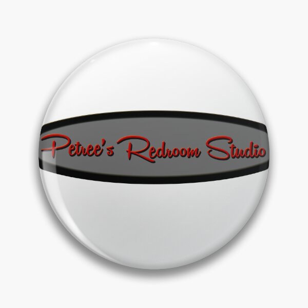 Item preview, Redroom Studio Logo designed and sold by RedRoomStudios.