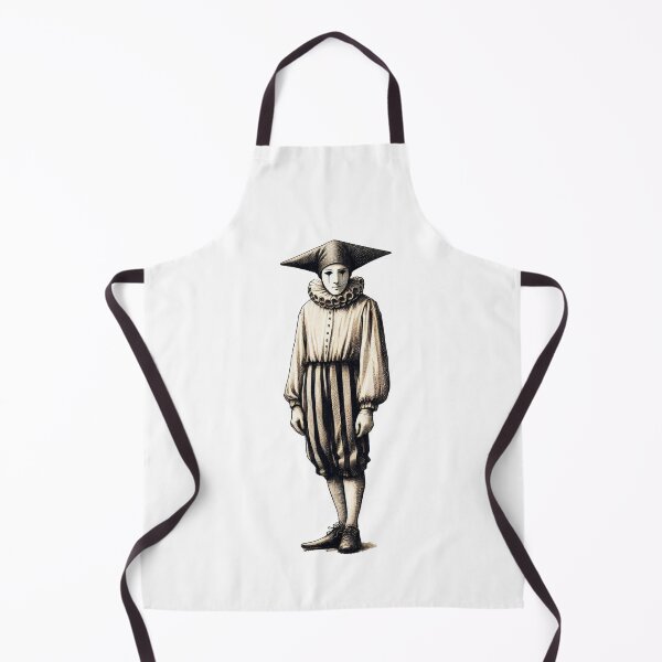 Item preview, Mime designed and sold by SadClownUni.