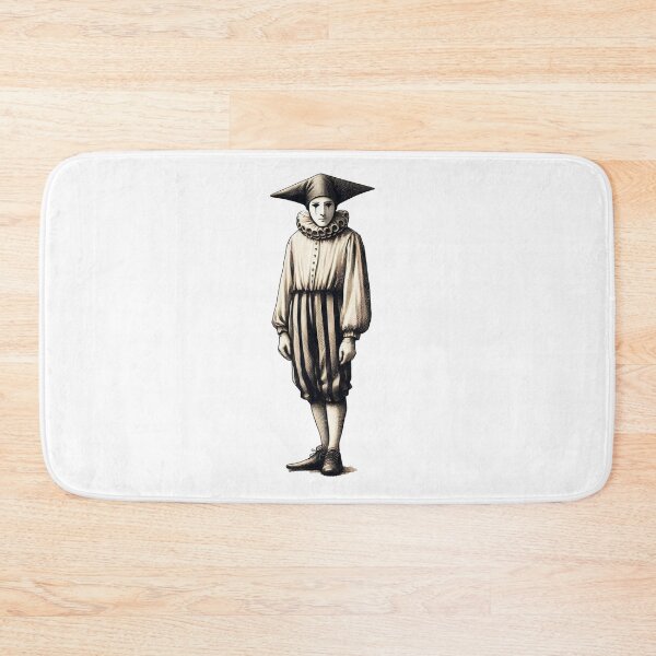 Item preview, Mime designed and sold by SadClownUni.