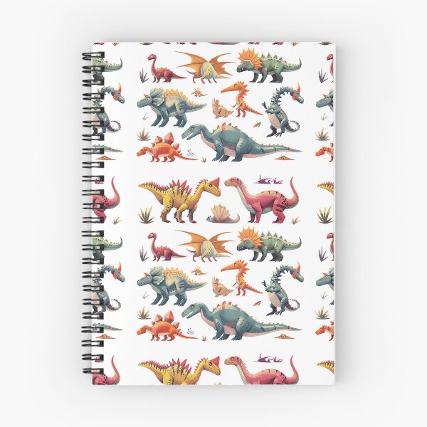 Item preview, Dinosaur (E8) designed and sold by echooche.