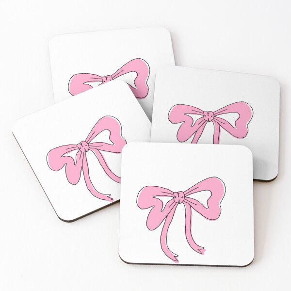 Item preview, Coquette bow designed and sold by Blair  Wilson.
