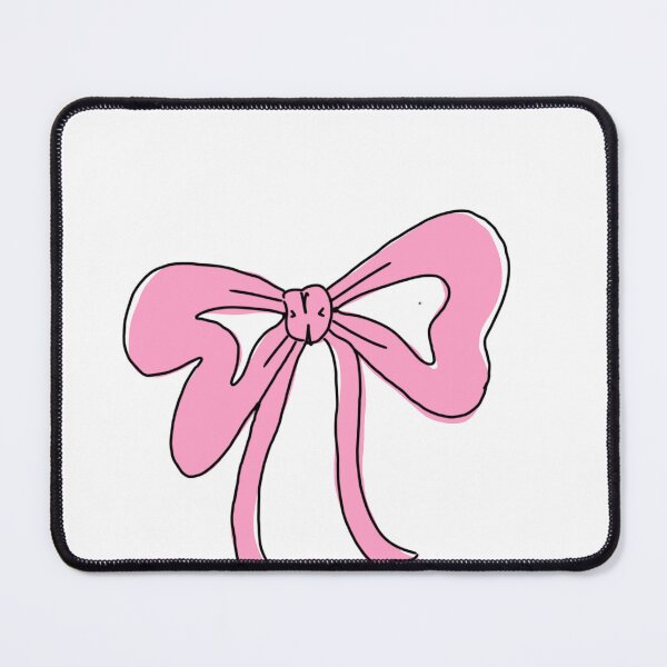 Item preview, Coquette bow designed and sold by Blair  Wilson.
