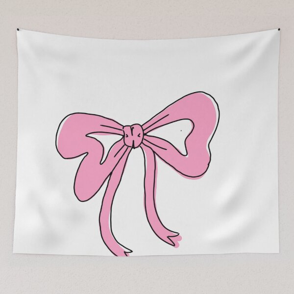 Item preview, Coquette bow designed and sold by Blair  Wilson.