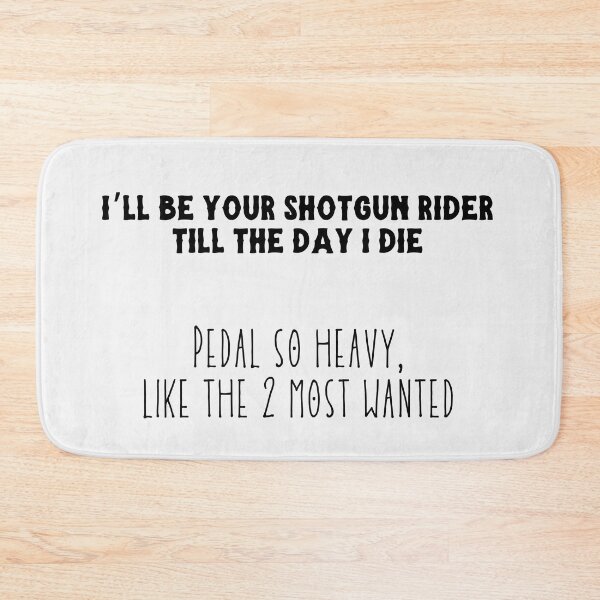 Item preview, II MOST WANTED LYRICS MULTIPACK designed and sold by baldbird.