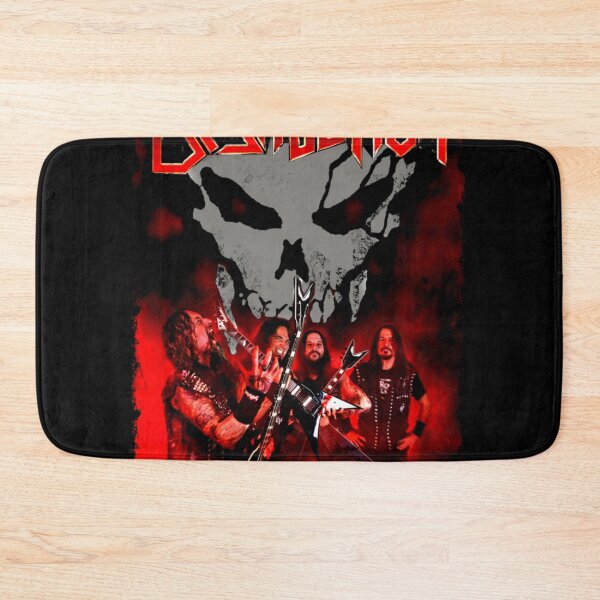 Item preview, Destruction The Butchers Are Back designed and sold by LieveElbertse.