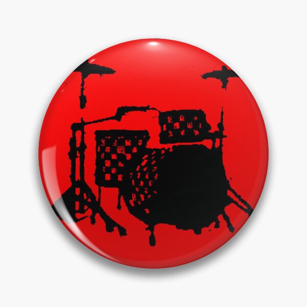 Item preview, Redroom Drum Sessions designed and sold by RedRoomStudios.