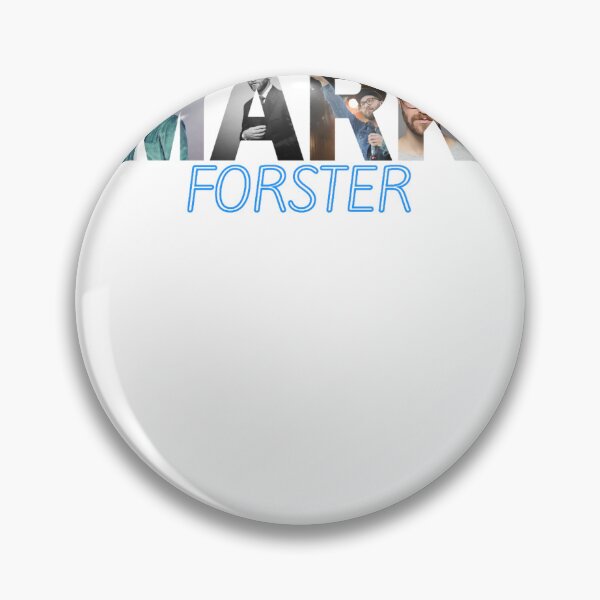 Item preview, Mark Forster  designed and sold by DaniellePeacock.