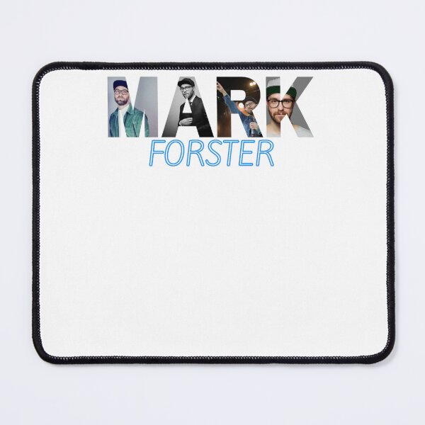 Item preview, Mark Forster designed and sold by DaniellePeacock.