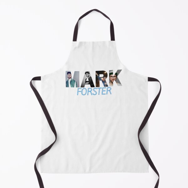 Item preview, Mark Forster designed and sold by DaniellePeacock.