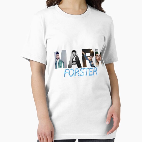 Item preview, Mark Forster  designed and sold by DaniellePeacock.